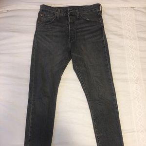 Levi’s Skinny Jeans